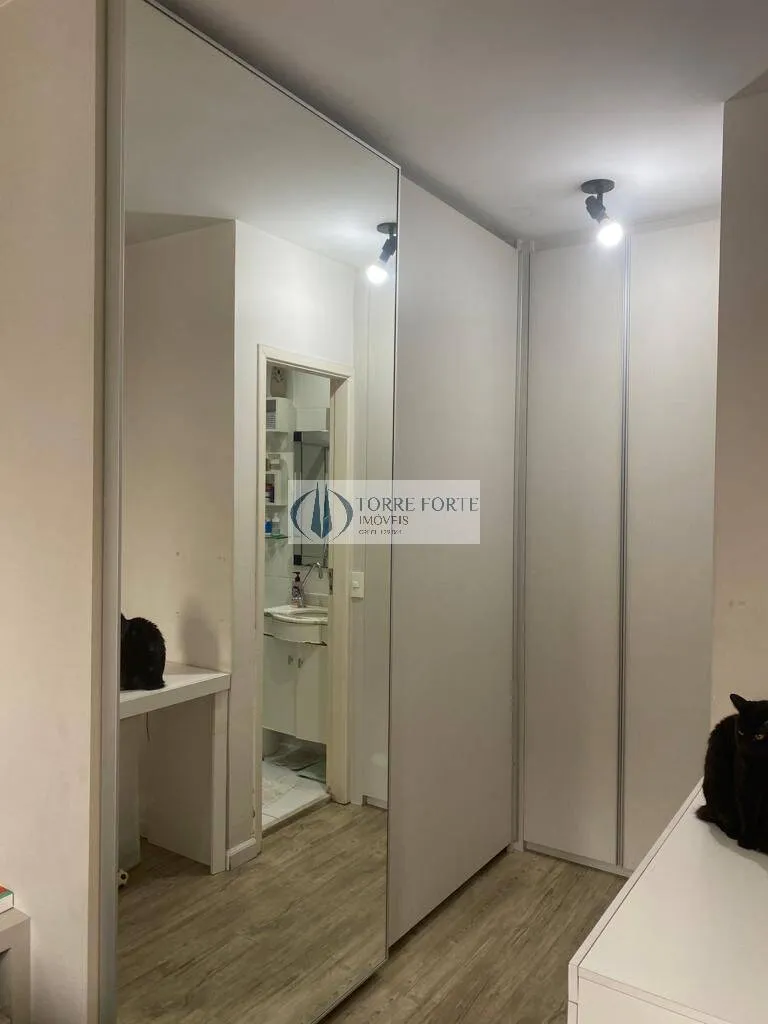Imagem Apartamento com 3 Quartos, 1 Suíte, 1 Vaga e Varanda Gourmet na Vila Maria