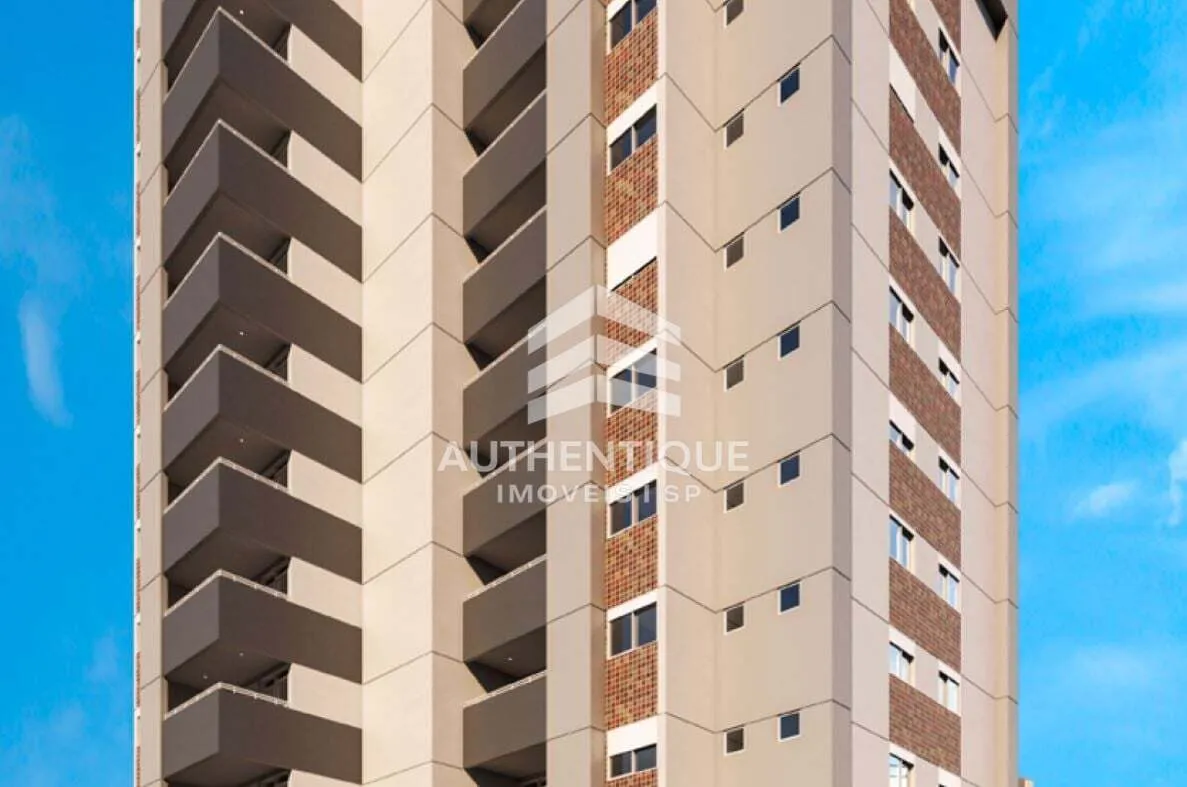 Imagem PARADISO Vila Curuçá - Apartamento à venda em Santo André/SP