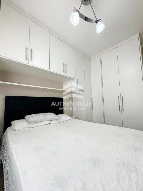 Imagem UP LIFE INTERLAGOS - Apartamento no bairro Interlagos à venda