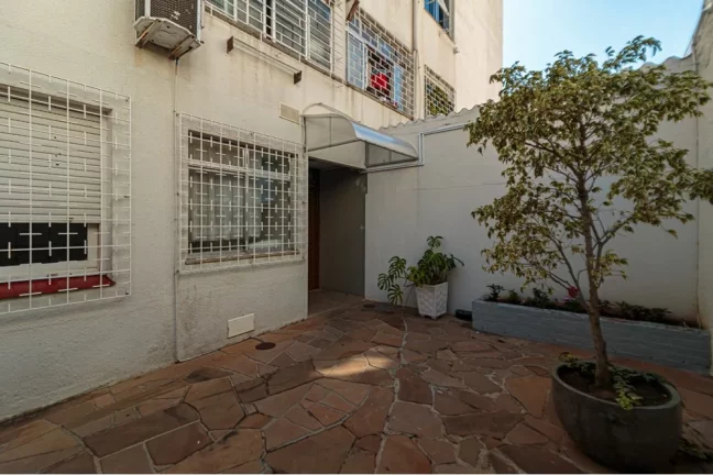 Imagem Apartamento para venda no bairro São Sebastião em Porto Alegre