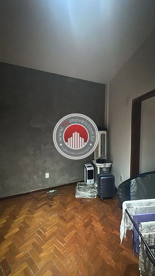 Imagem Apartamento a Venda no bairro Praça da Bandeira - Rio de Janeiro, RJ