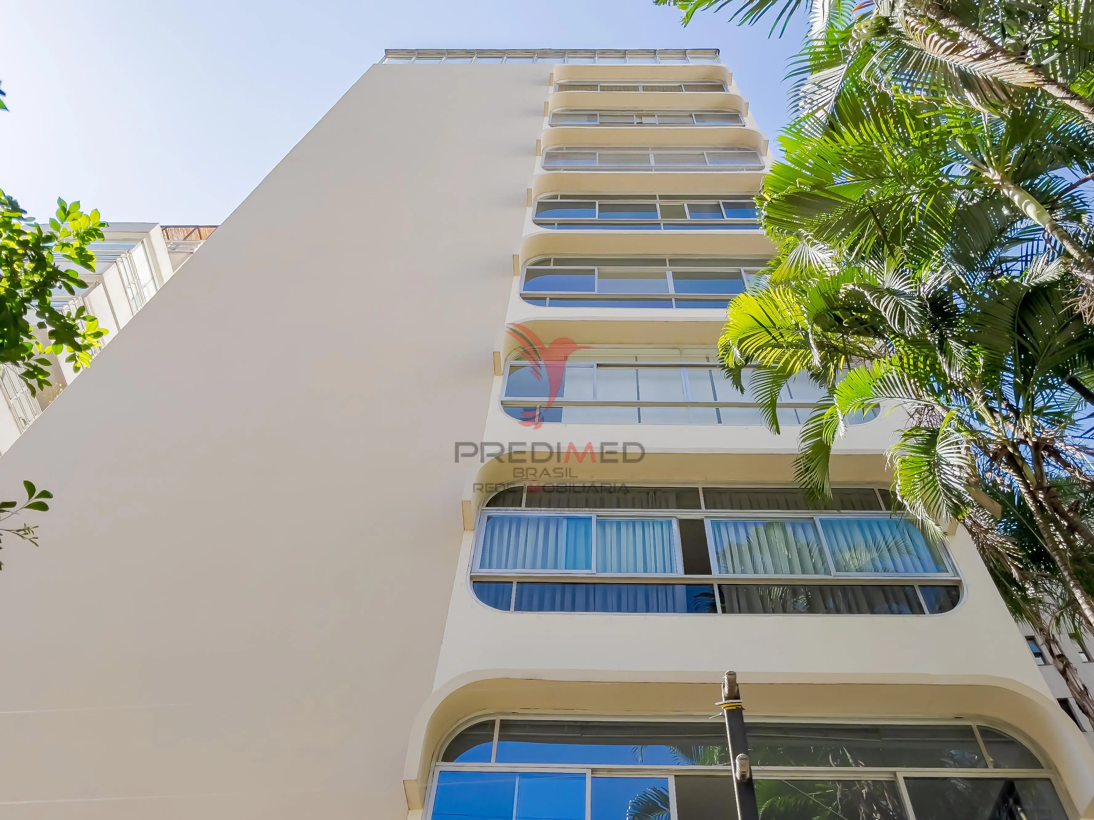 Imagem Apartamento à venda no Itaim Bibi, com 2 Suites e 1 vaga de Garagem
