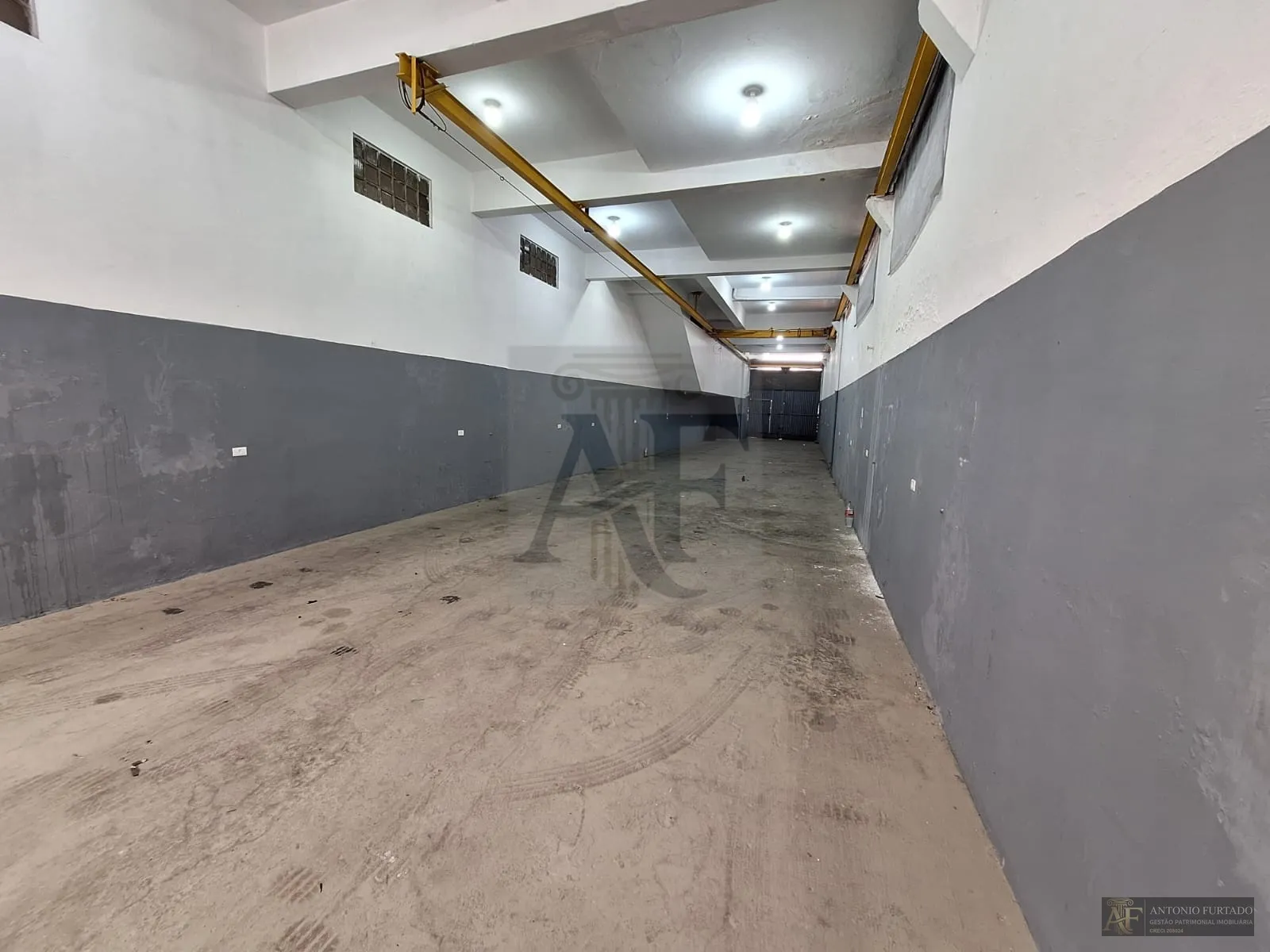 Imagem Comercial para alugar em Alto da Mooca, São Paulo