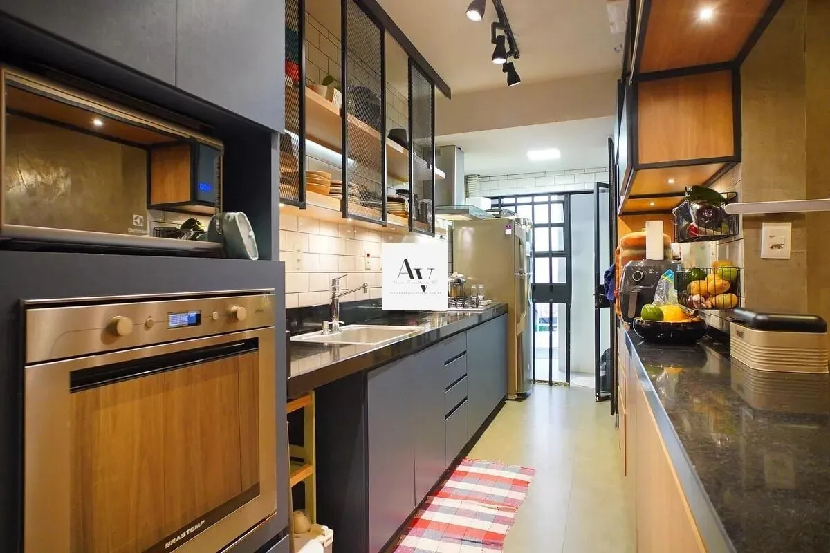 Imagem Apartamento à venda no bairro Petrópolis - Porto Alegre/RS
