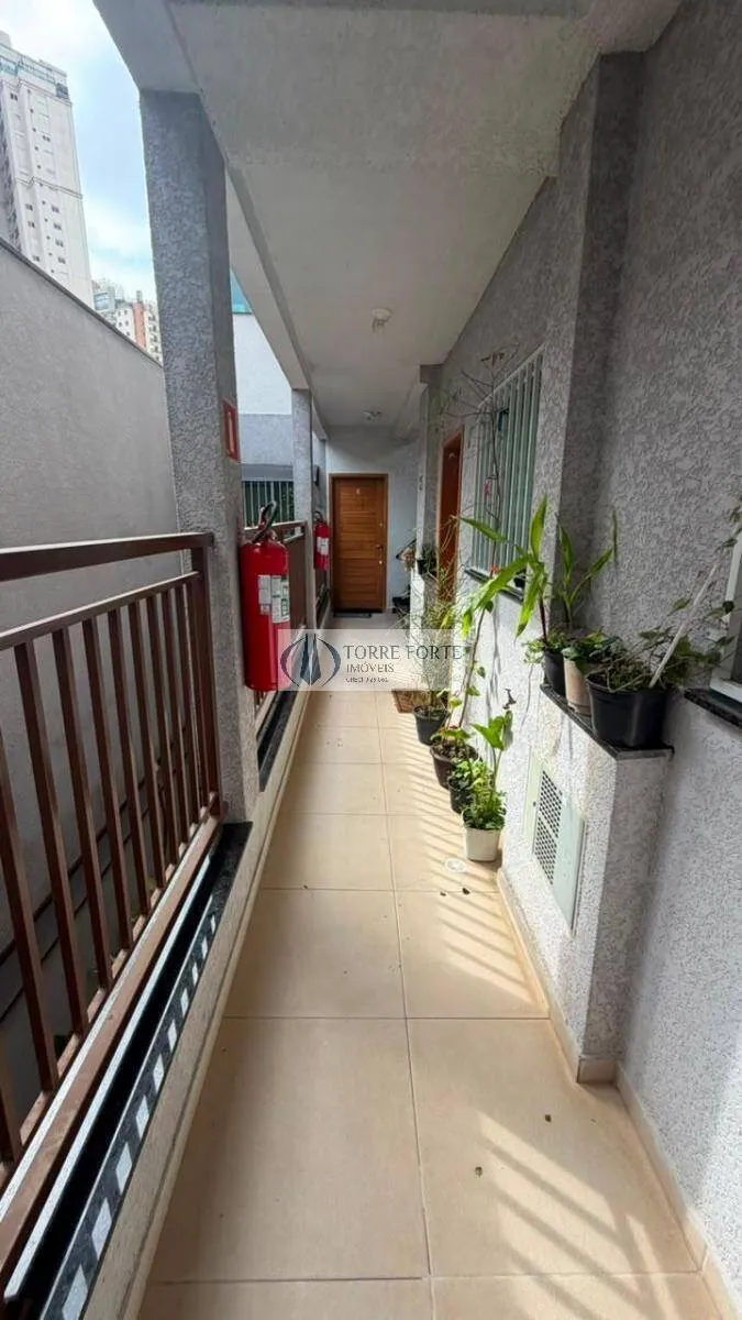 Imagem Apartamento de 56m², com 2 dormitorios e sem vaga no Jd Anália Franco