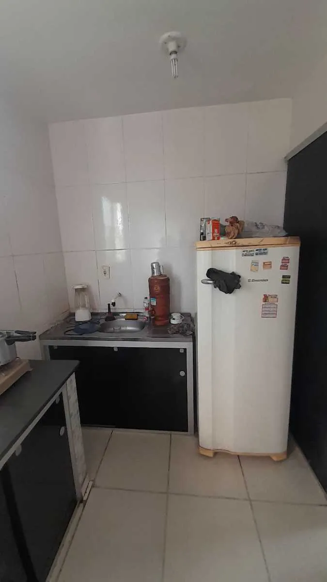 Imagem Apartamento à venda, 2 quartos, 1 vaga, JARDIM LEBLON - Belo Horizonte/MG