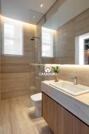 Imagem Apartamento com 3 quartos à venda, 107 m² - Serra - Belo Horizonte/MG