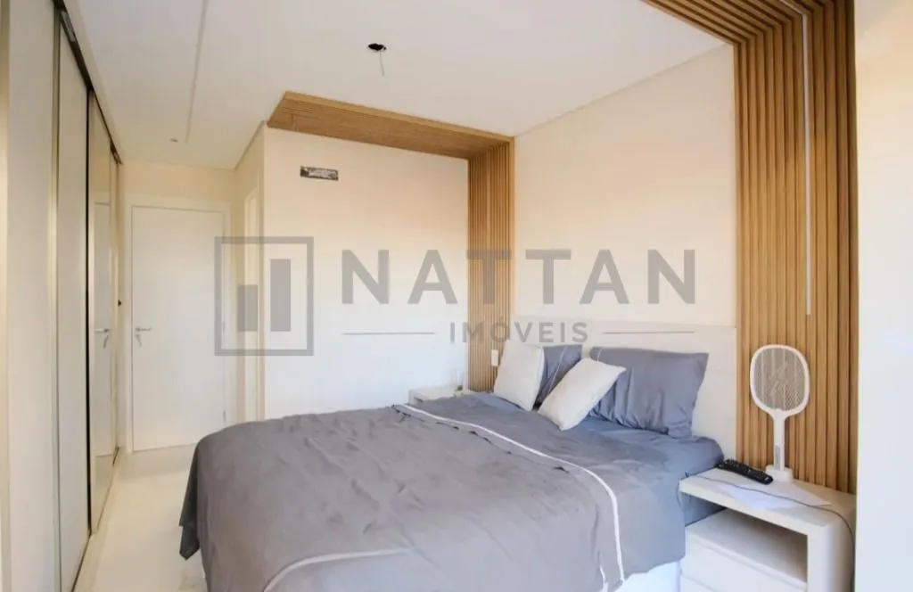 Imagem Apartamento à venda, 114 m² por R$ 1.874.000,00 - Tatuapé - São Paulo/SP