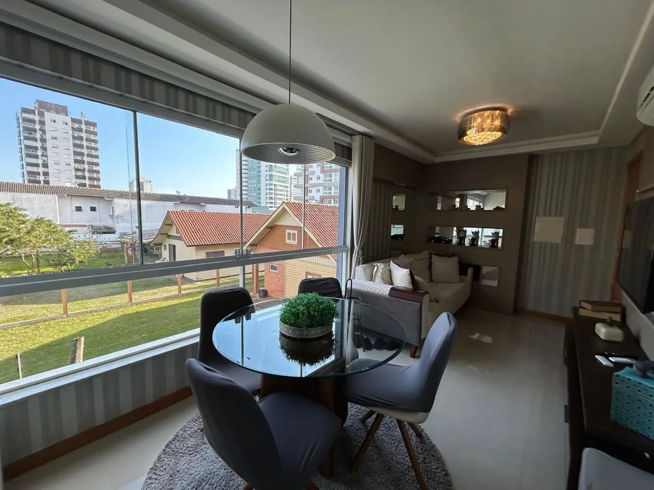 Imagem Apartamento em Centro