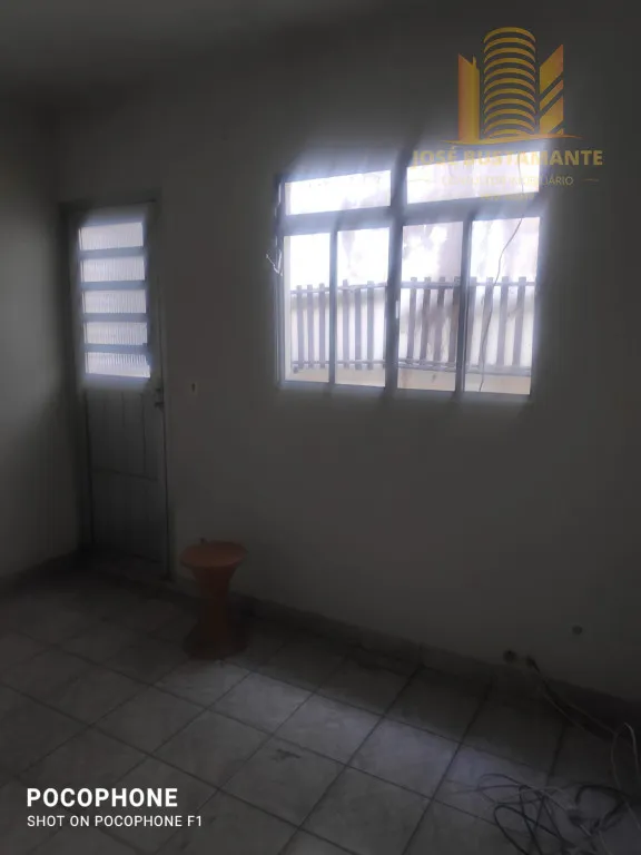 Imagem 5 casas renda, terreno 10x48