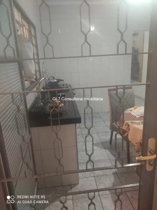 Imagem CASA JARDIM ALICE EM INDAIATUBA SP
