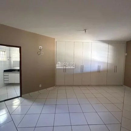 Imagem Casa à venda e locação no Jardim São Bento, Uberaba