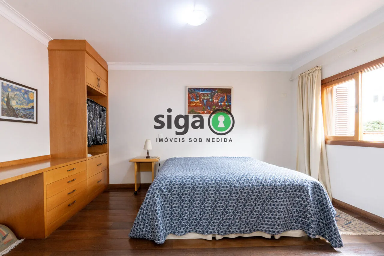 Imagem Residencial Morumbi casa sensacional
