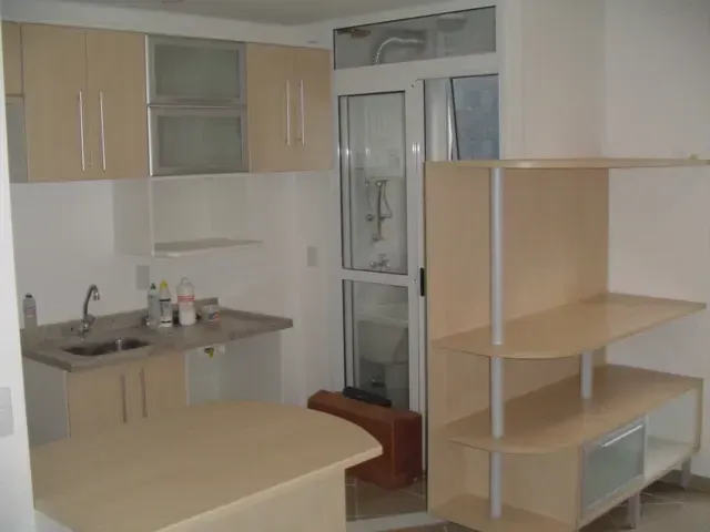 Imagem Apartamento com 1 Quarto à Venda, 60 m² em Vila Mariana - São Paulo