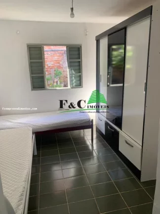 Imagem Casa para Venda em Limeira, Cecap, 4 dormitórios, 1 banheiro, 1 vaga