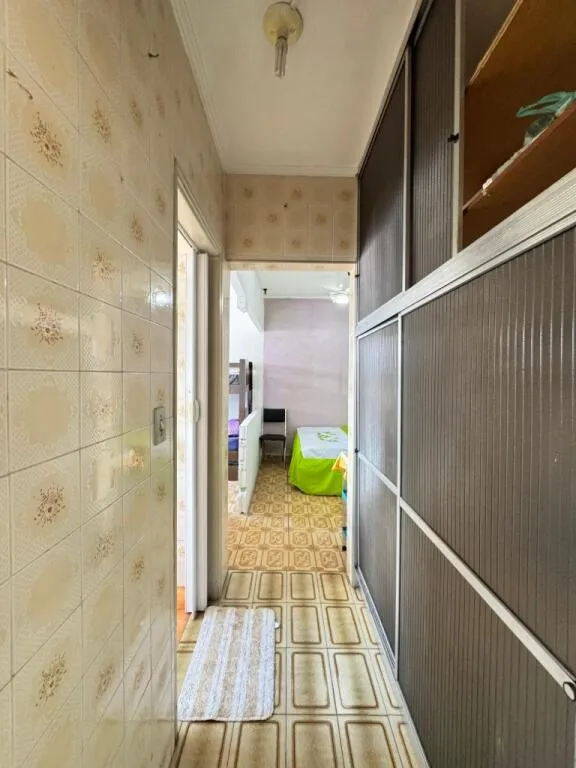 Imagem APARTAMENTO COM 32,00 m² - TUPI - PRAIA GRANDE SP