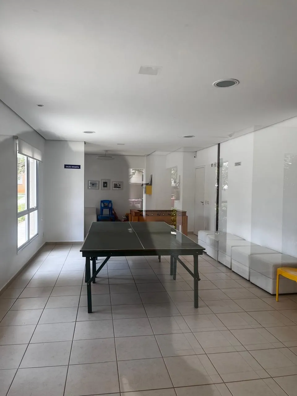 Imagem Apartamento à venda ou locação na Zona Sul de Sorocaba, Vista Garden, 66 m², 3 dormitórios, suíte, andar alto, modulados e lazer completo.