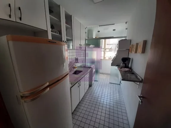 Imagem Enseada! Lindo Apartamento.