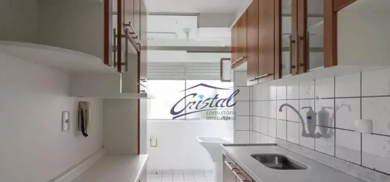 Imagem Apartamento com 2 dormitórios à venda, 51 m² por R$ 380.000,00 - Butantã - São Paulo/SP
