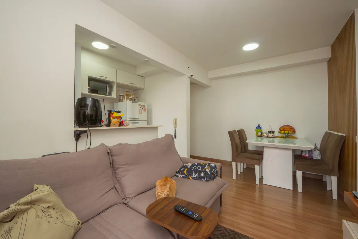 Imagem Apartamento para venda em Liberdade com 2 quartos, 45m2