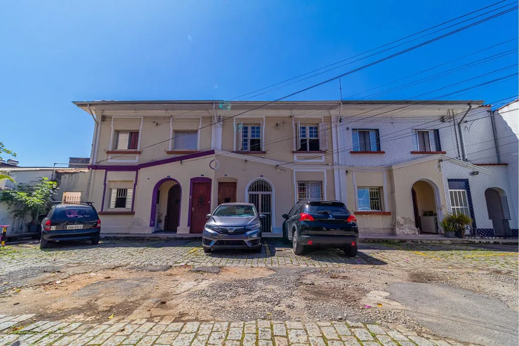 Imagem VMAM 8 Casa 601401005-72 - VMAM 8 Casa 601401005-72