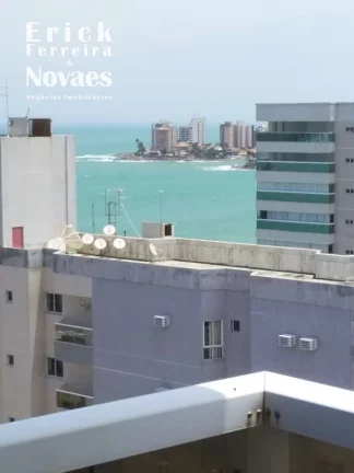 Imagem APARTAMENTO RESIDENCIAL em Guarapari - ES, Praia do Morro