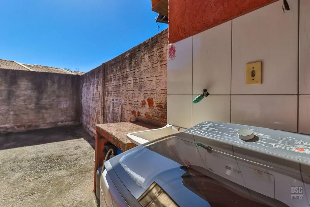 Imagem Casa em Hípica