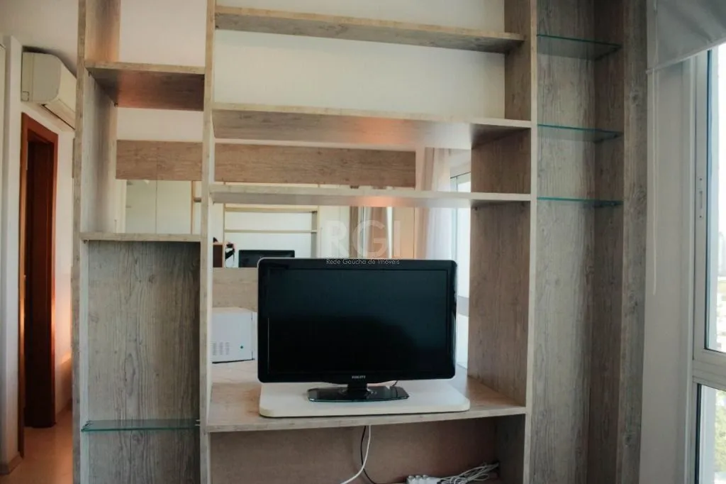 Imagem Loft com 1 dormitório para comprar , 36,67 m² no Parigi Residence- Três Figueiras - Porto Alegre/RS