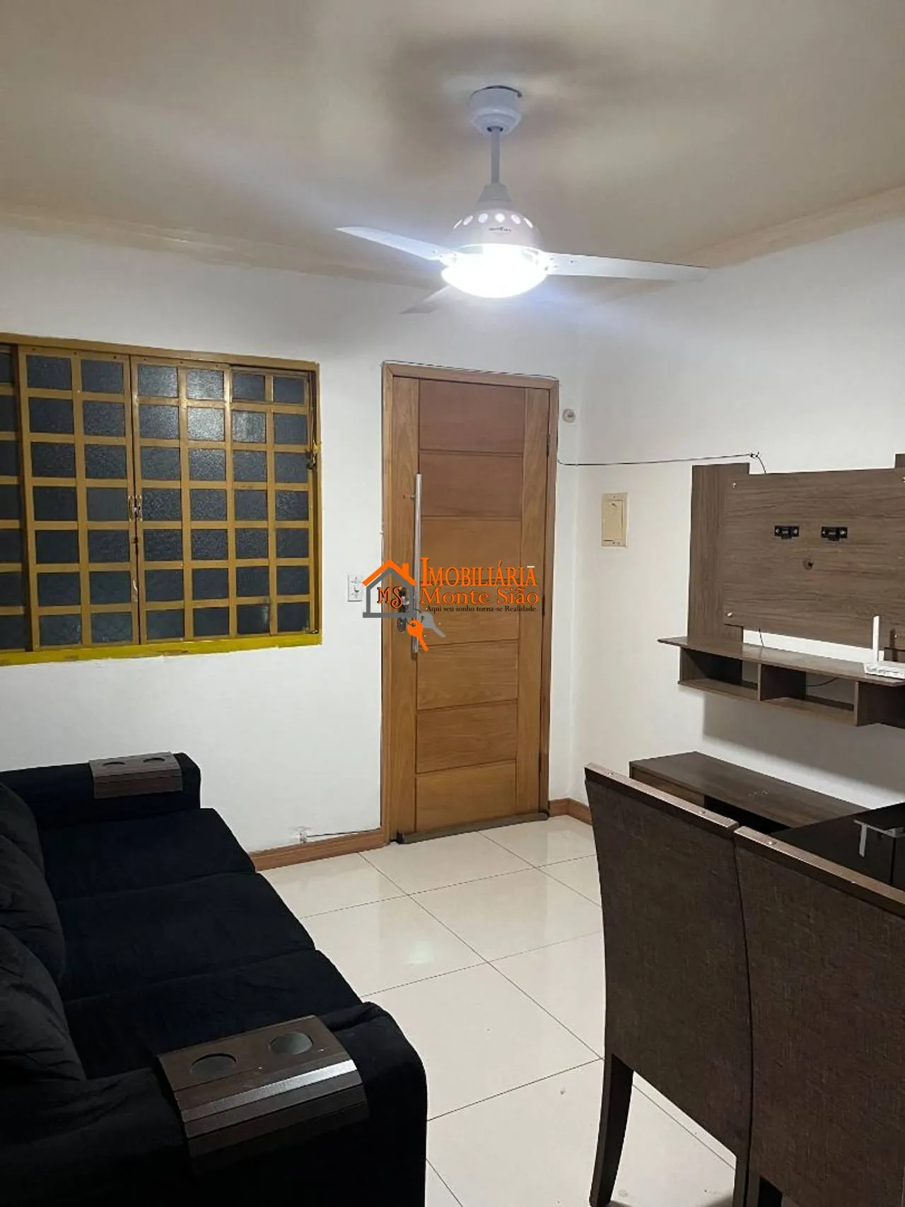 Imagem Casa com 2 dormitórios à venda, 42 m² por R$ 192.000,00 - Parque Industrial Cumbica - Guarulhos/SP