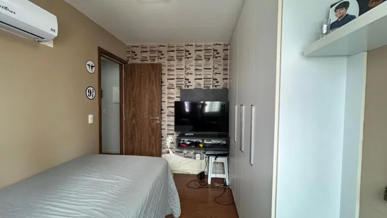 Imagem Apartamento em Boa Viagem com 115m!