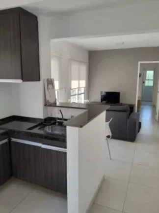 Imagem Apartamento à venda em São Paulo-SP, Bela Vista: 1 quarto, 1 sala, 2 banheiros, 1 vaga, 44 m²