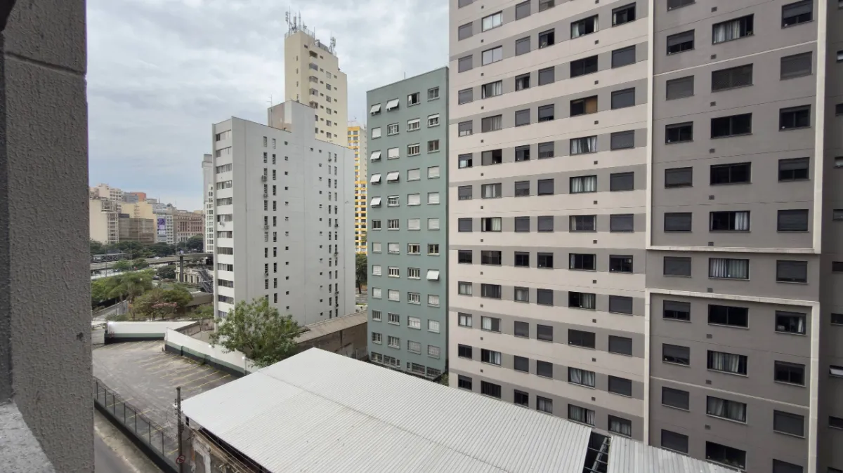 Imagem Apartamento para venda em Bela Vista com 1 quarto, 25m2