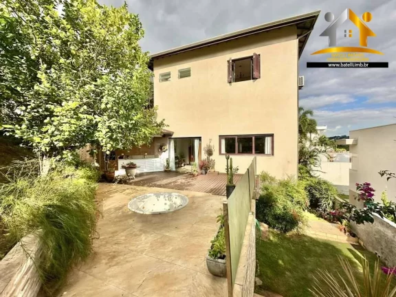Imagem Casa à venda no condomínio Golf Village em Carapicuíba - SP | Batelli Imóveis