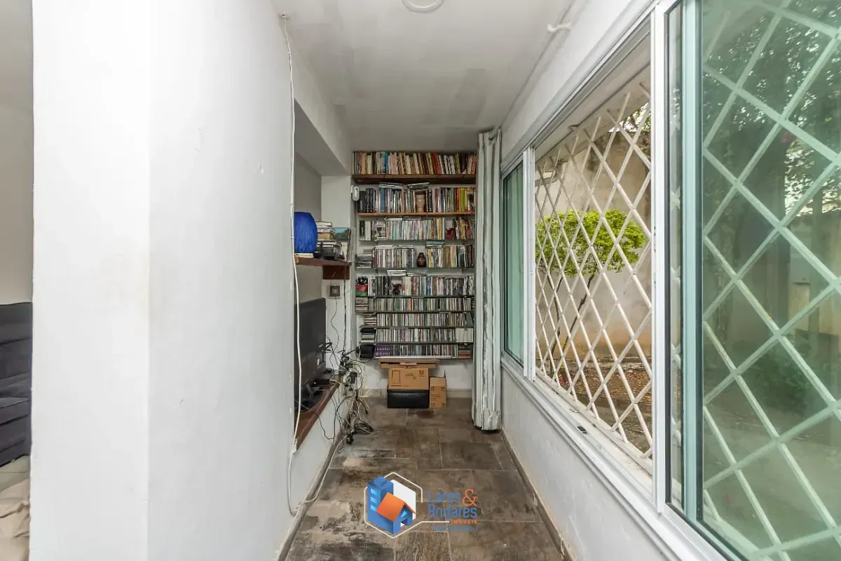 Imagem Casa para venda em Santo Amaro com 4 quartos, sendo 2 suítes, 150m²