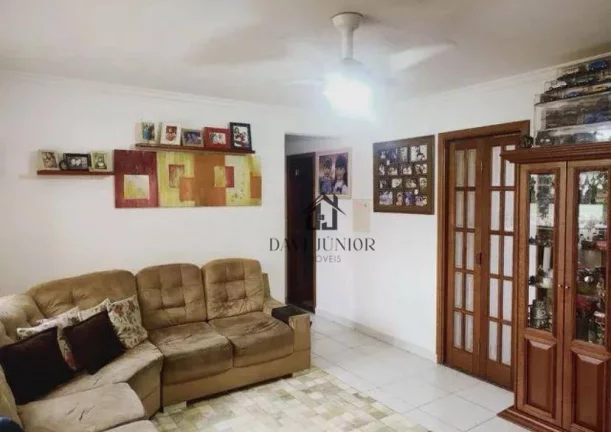 Foto do imóvel Apartamento à venda, 80 m² por R$ 295.000,00 - Jardim Brasilândia - Sorocaba/SP