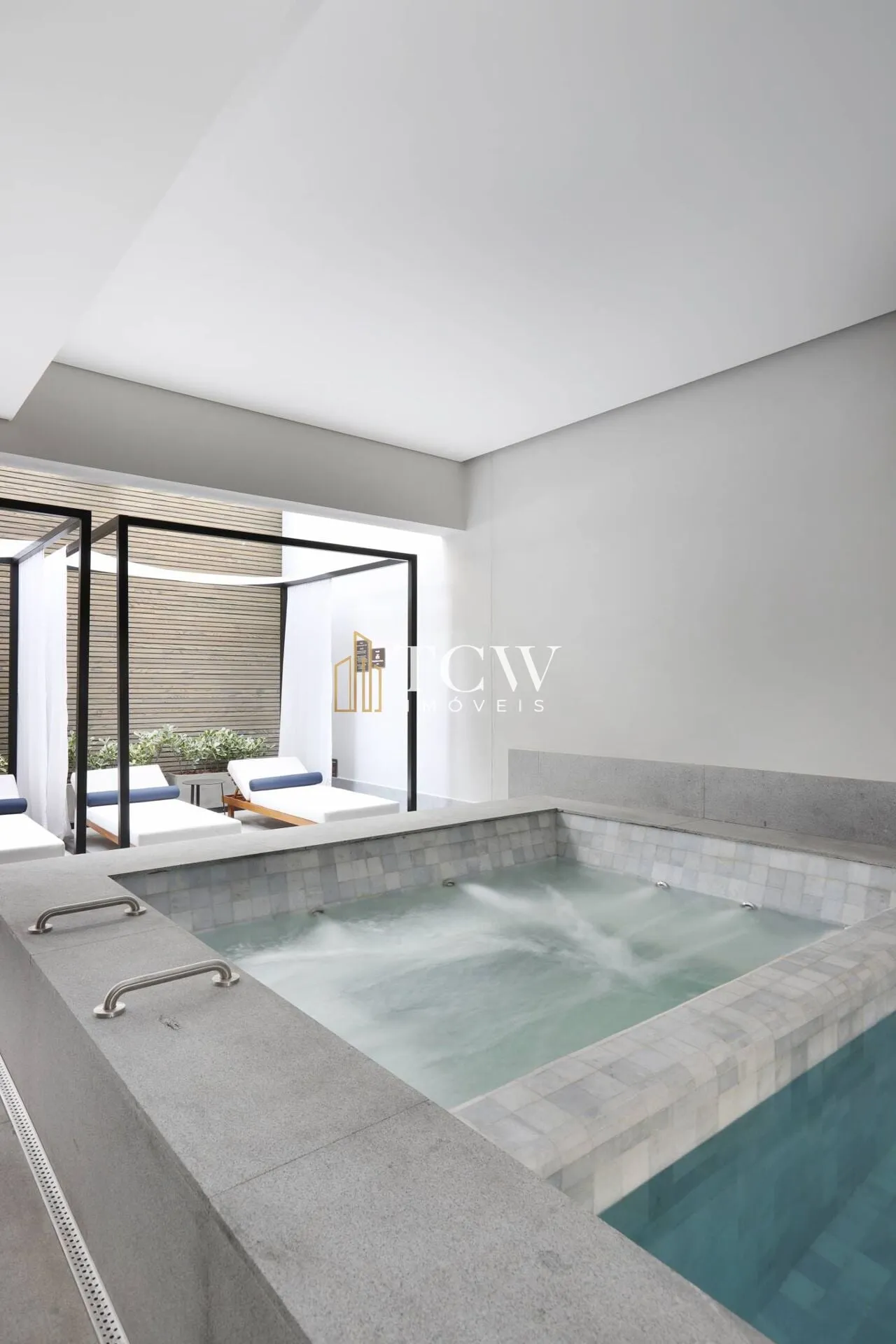 Imagem Apartamento à venda no bairro Vila Nova Conceição - São Paulo/SP, Zona Sul