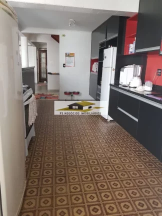 Imagem Sobrado para venda na Vila Monumento