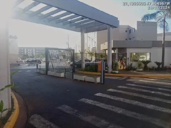 Foto do imóvel Oportunidade Única em RIBEIRAO PRETO - SP | Tipo: Apartamento | Negociação: Venda Direta Online | Situação: Imóvel em AVENIDA EDUARDO ANDREA MATARAZZO