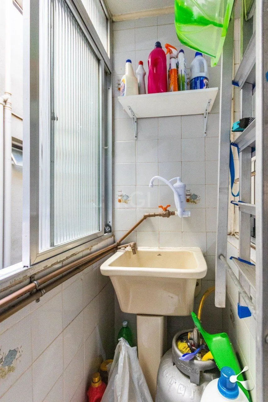 Imagem Apartamento para Venda - 63.18m², 3 dormitórios, 1 vaga - Cristo Redentor, Porto Alegre