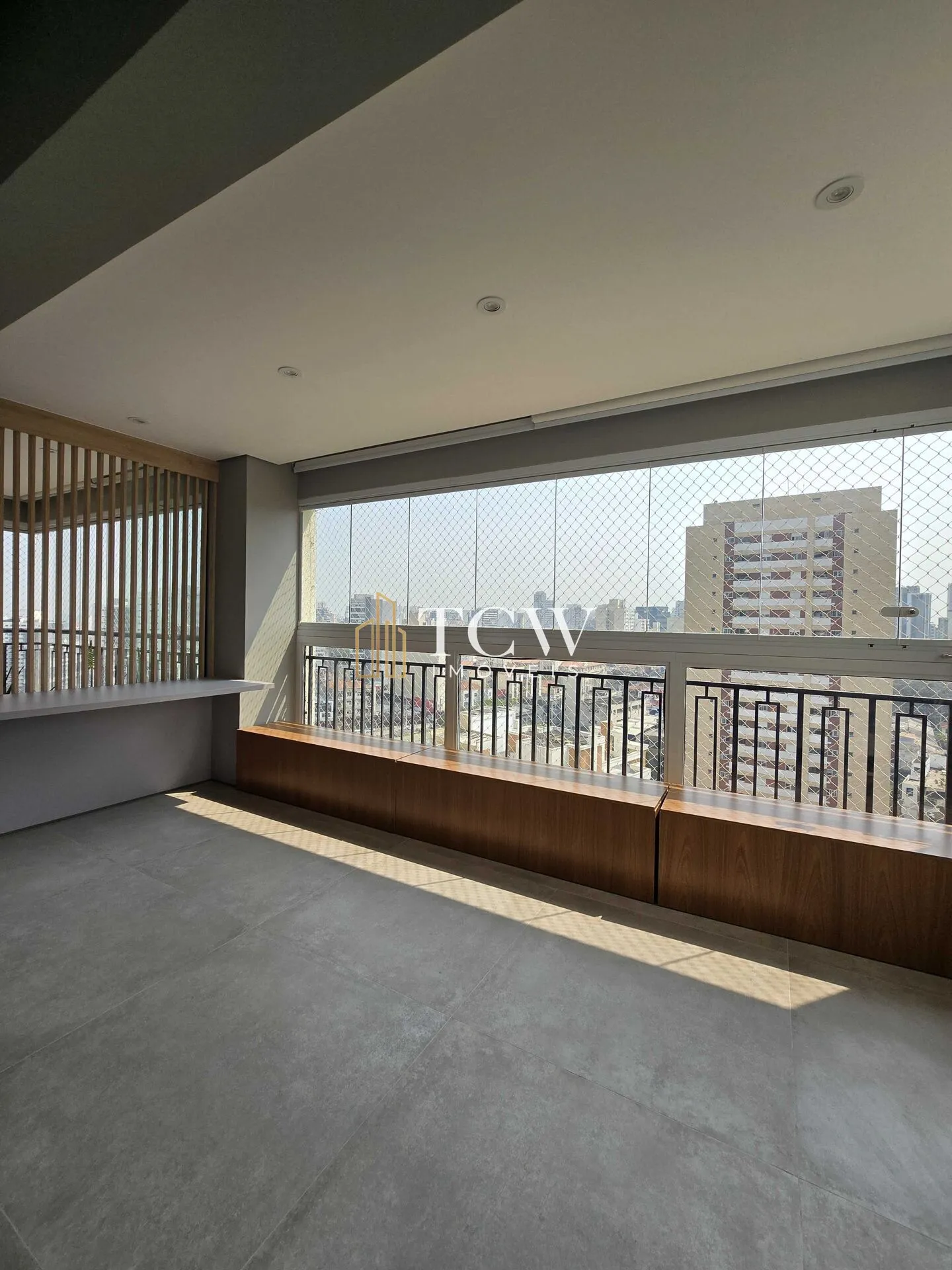 Imagem Apartamento à venda no bairro Vila Mariana - São Paulo/SP