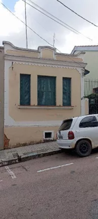 Foto do imóvel Oportunidade. Casa com 2 dormitórios à venda, 230m2 por R$ 315.000 - Centro - Itatiba/SP