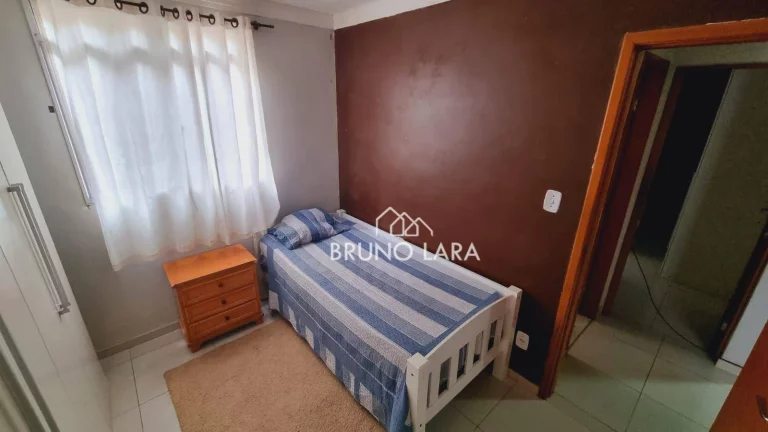Imagem Apartamento área Privativa à venda em Igarapé MG, bairro Cidade Clube Residência.