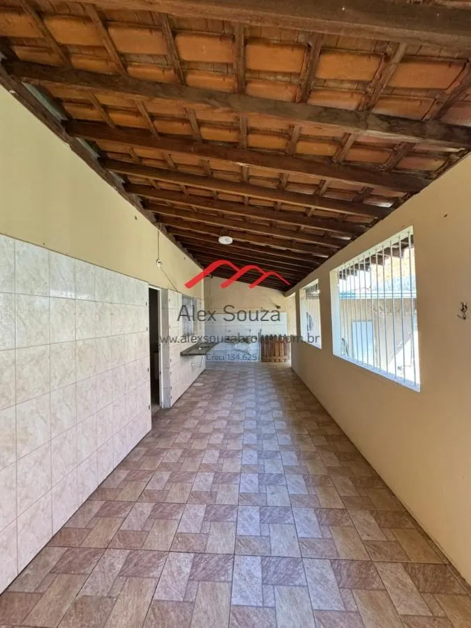 Imagem Casa para Venda em Sumaré, Jardim Conceição II (Nova Veneza), 3 dormitórios, 2 suítes, 3 banheiros, 4 vagas