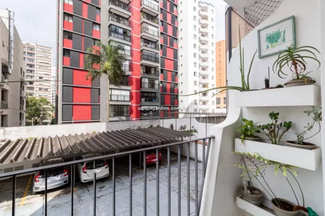 Imagem Apartamento à venda Vila Olímpia São Paulo