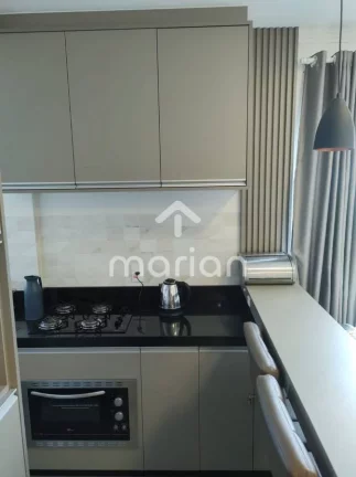 Imagem Apartamento com 2 quartos, Itacolomi - Balneário Piçarras
