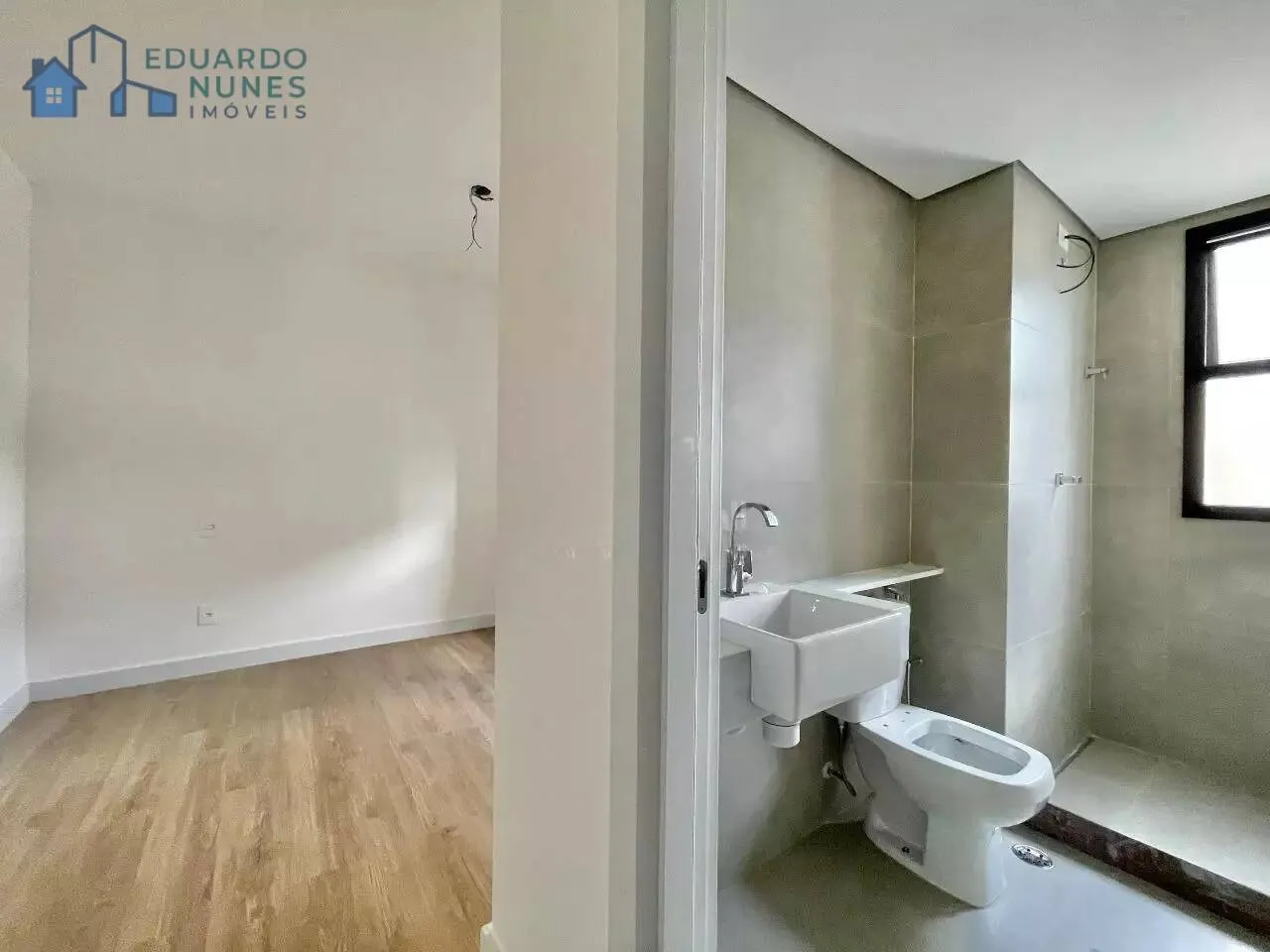 Imagem LINDO APARTAMENTO COM 03 QUARTOS,SUÍTE,LAZER NO SANTO AGOSTINHO!!!!