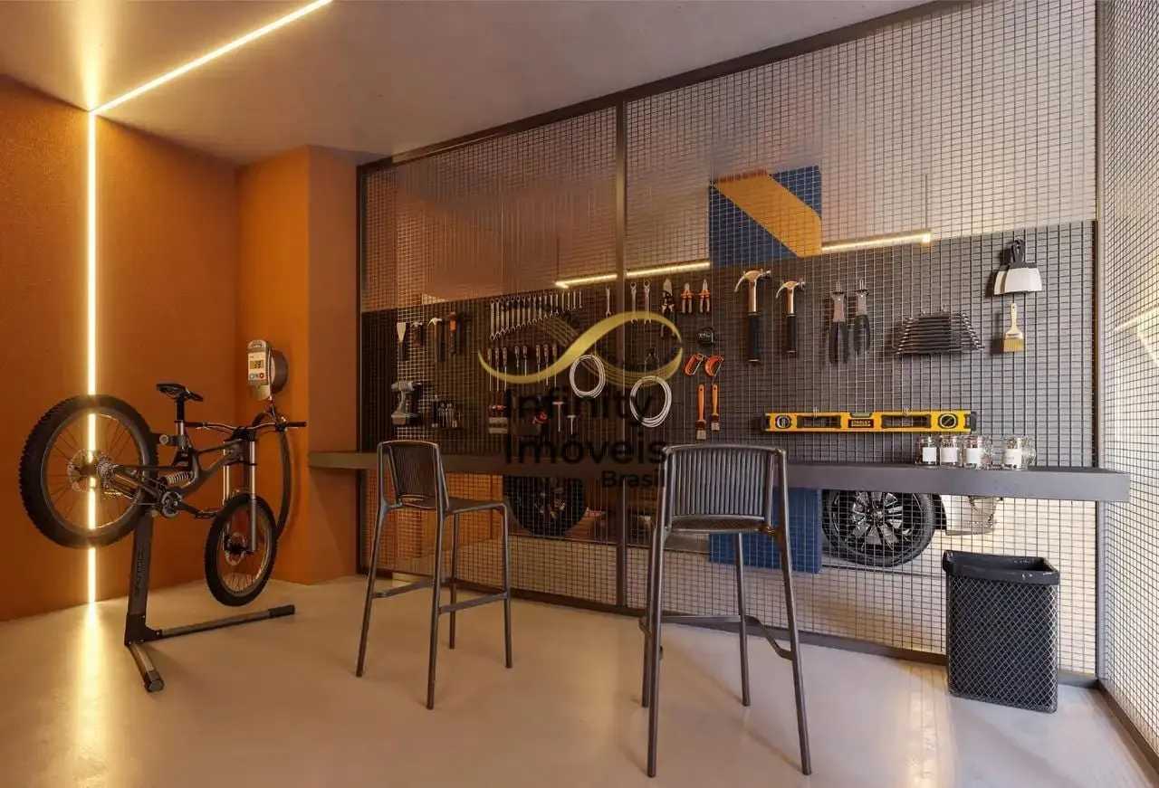 Imagem Essenza Residenze - Apartamento à venda no bairro Liberdade - Belo Horizonte/MG
