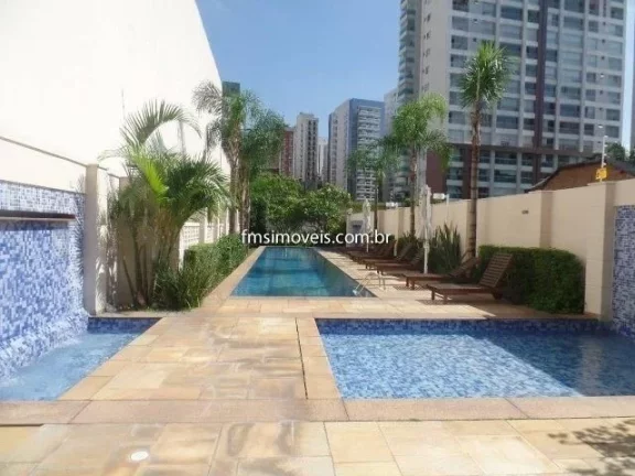 Imagem Apartamento a venda Bela Vista São Paulo SP