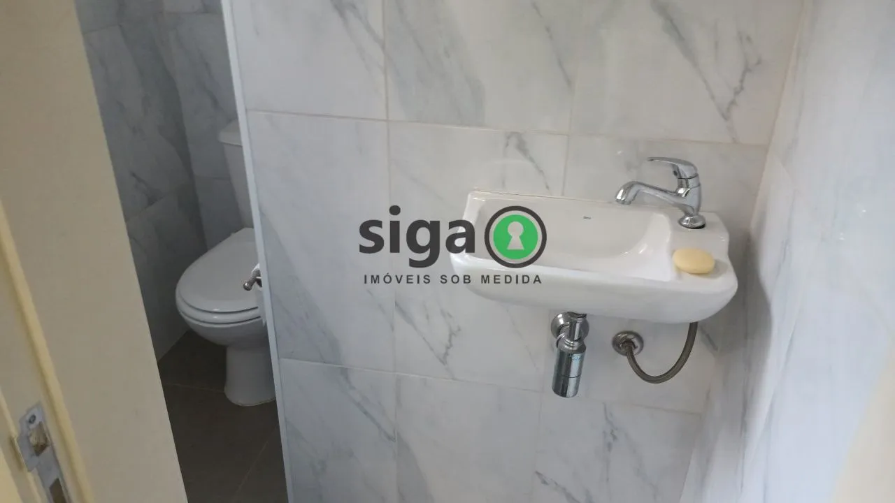 Imagem Apartamento com 3 quartos para Venda no bairro do Paraíso