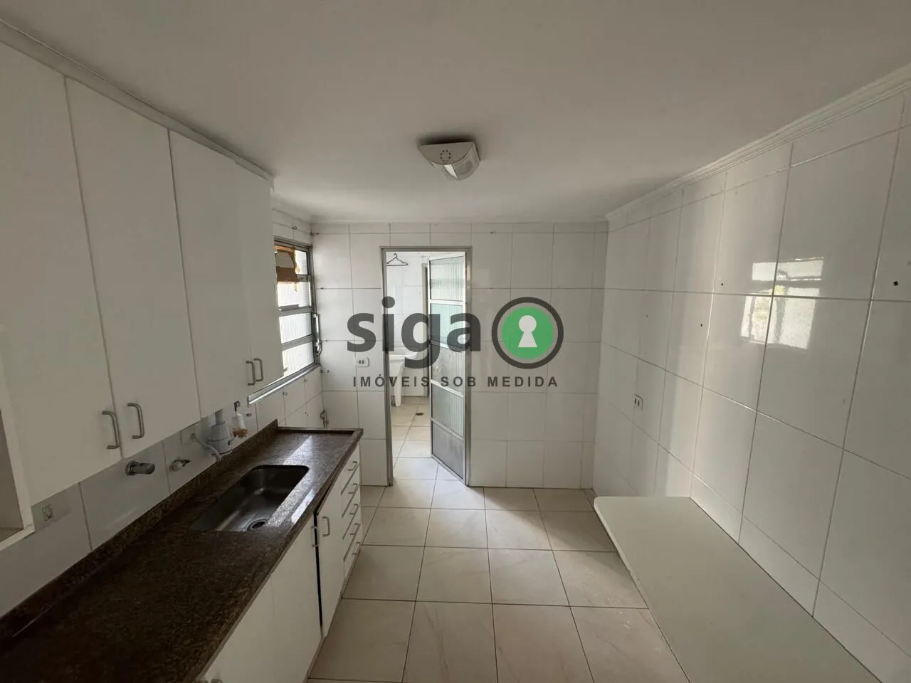 Imagem Apartamento à venda no Condomínio Vertentes do Morumbi ? 75 m² - 2 dormitórios - 1 suíte -1 vaga